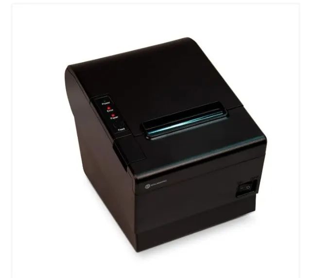 KIT AUTOMAÇÃO COMERCIAL - SISTEMA, LEITOR DE CÓD E IMPRESSORA TÉRMICA - Foto 2