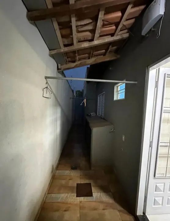 Vendo casa no Guará