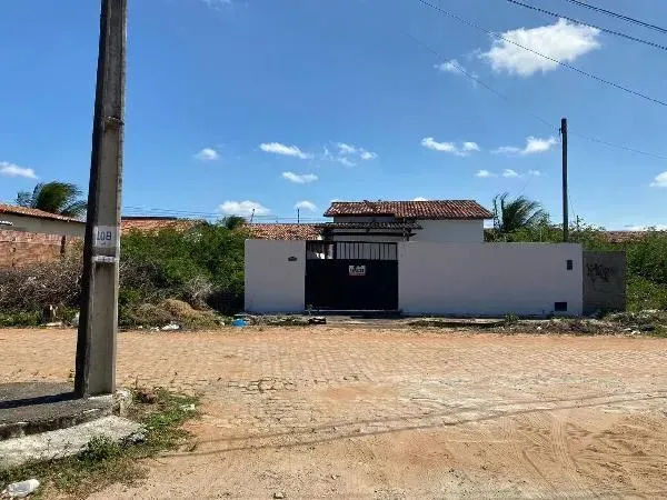 Oportunidade Única em EXTREMOZ - RN | Tipo: Casa | Negociação: Venda Direta Online | Situa