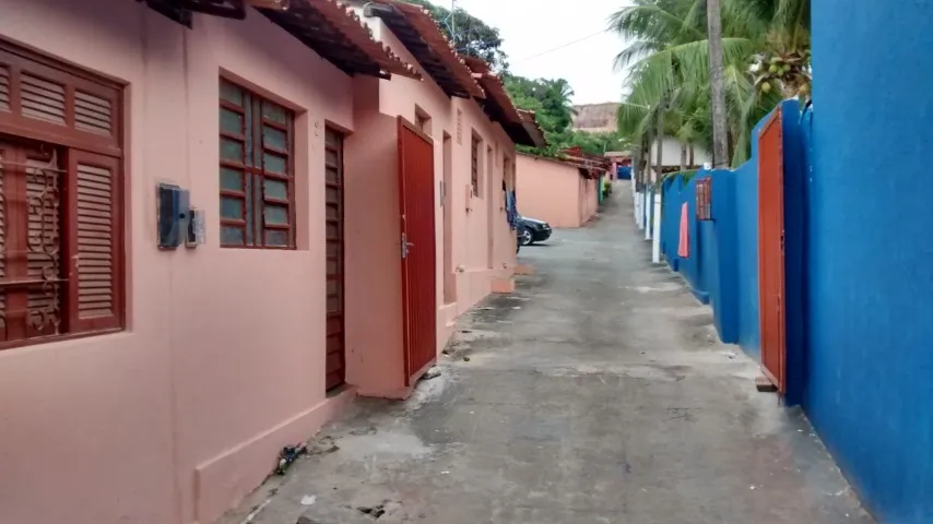 Riacho Doce / Garça Torta