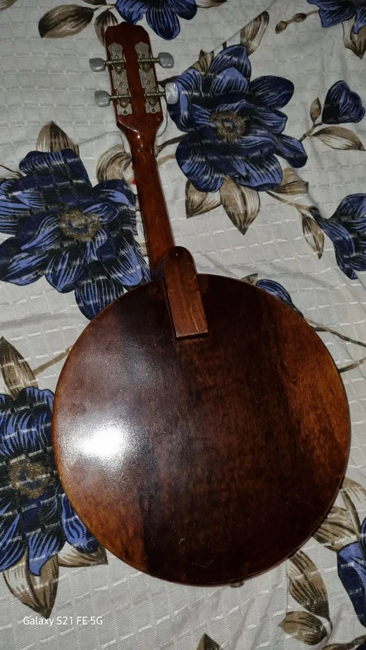 Banjo rosine todo bom - Foto 2