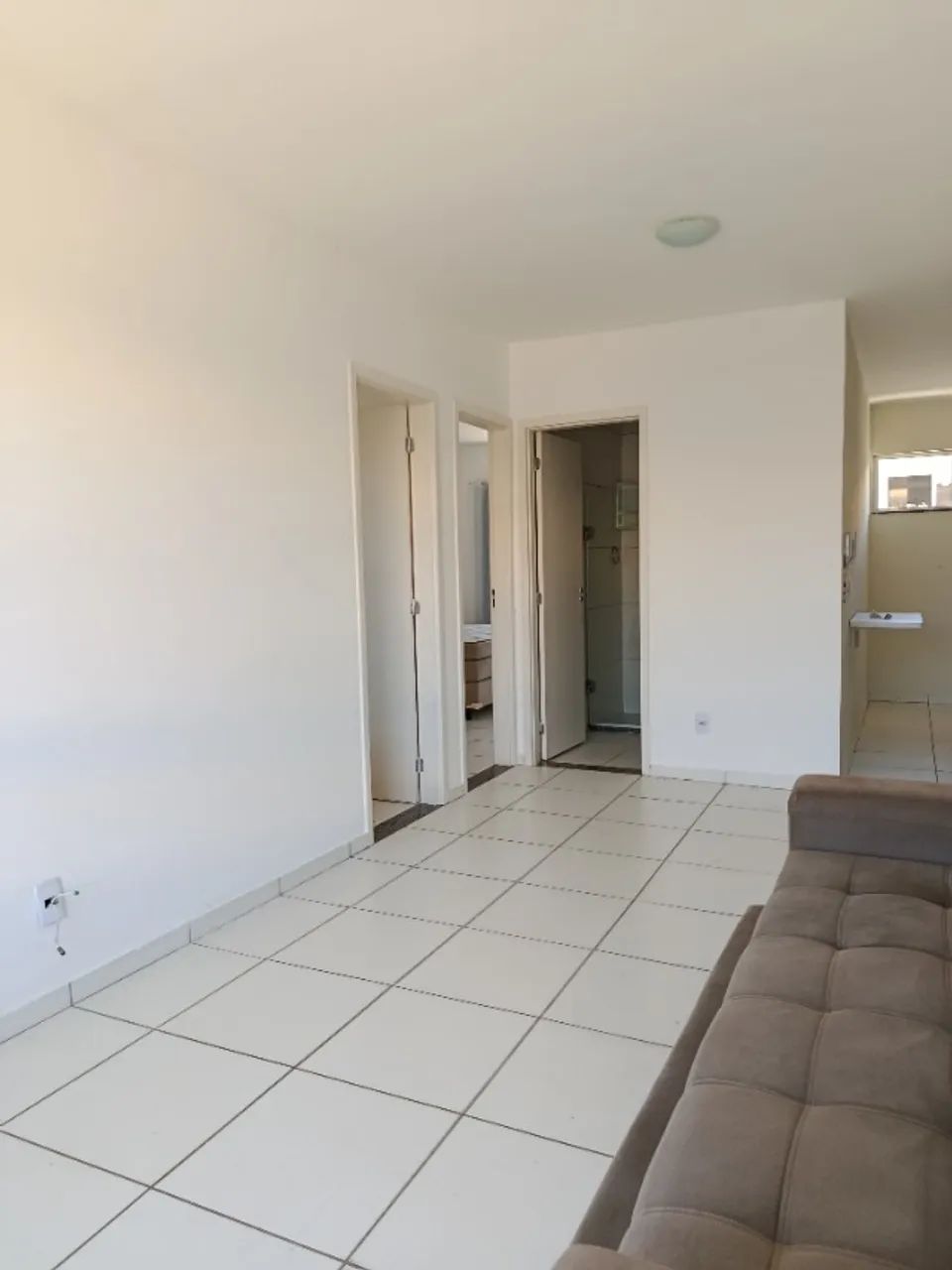 Foto - Vitória da Conquista - Primavera