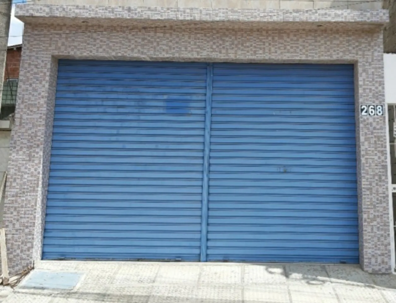 Vende-se Loja com 43m², com WC em Gravatá