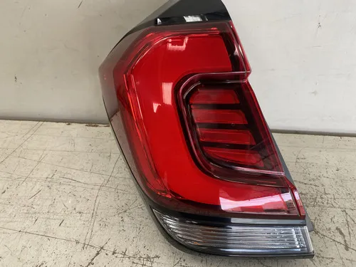 Lanterna Traseira Honda Wrv Led 2019 2020 23112107