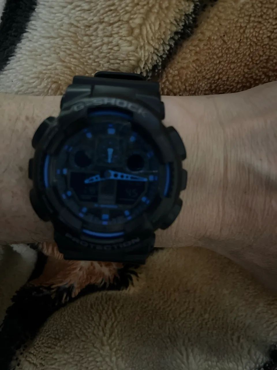 G shock  - Foto 5