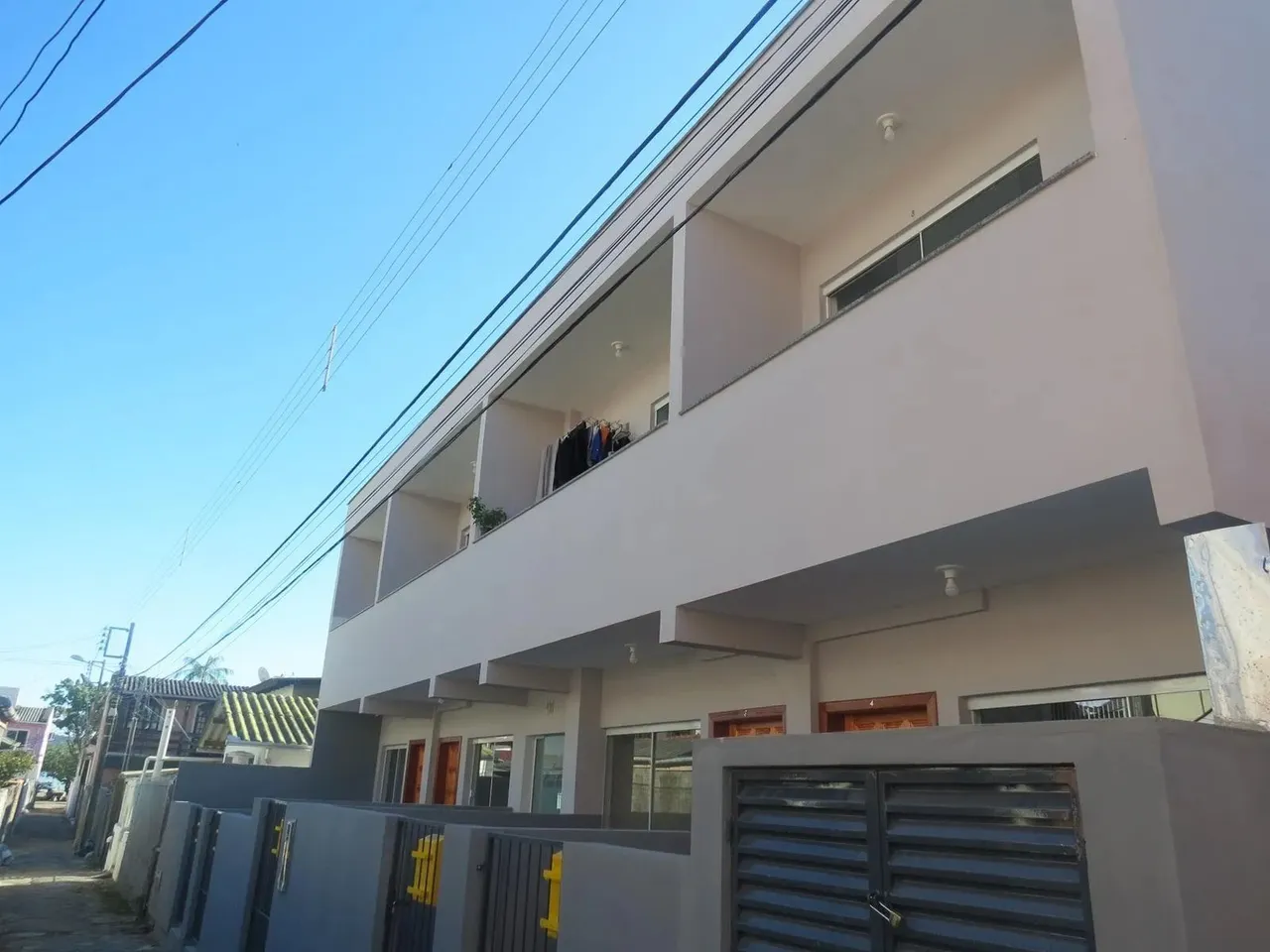 Kitchenette/Studio no Abraão - Florianópolis