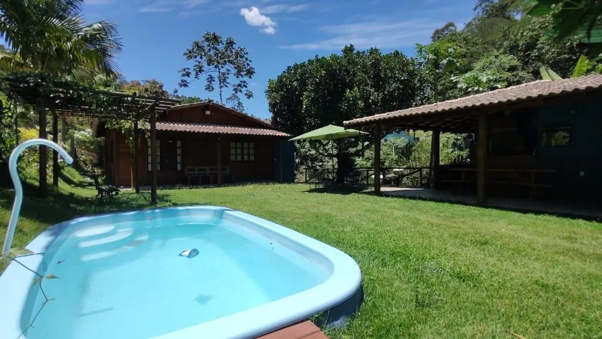 Domingos Martins, região de soído de cima