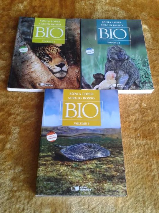 LIVROS 