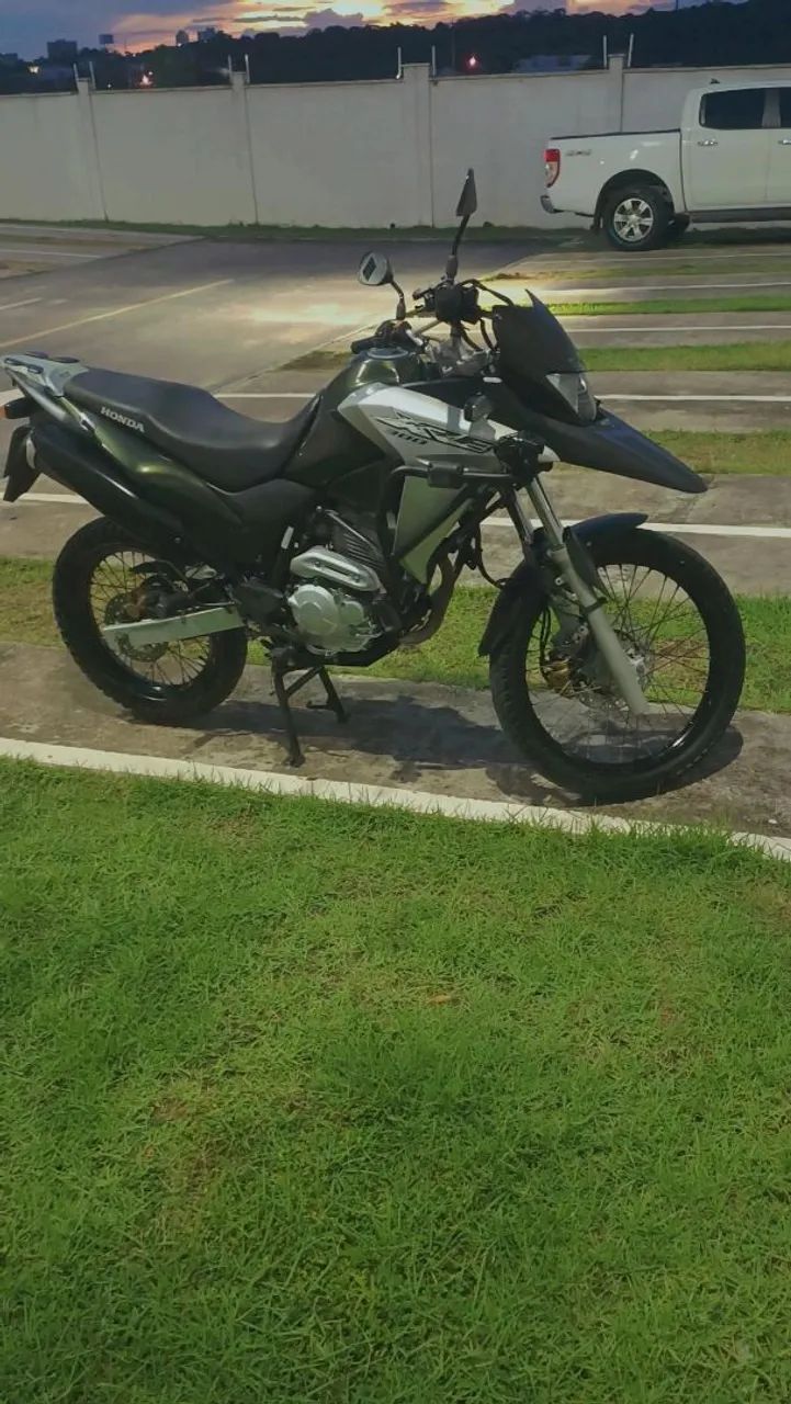 XRE 300 ABS 2018 - Foto 3