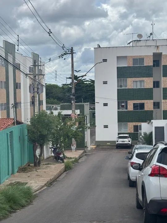 Apartamento no Cristo Rei, 2 quartos - Foto 15