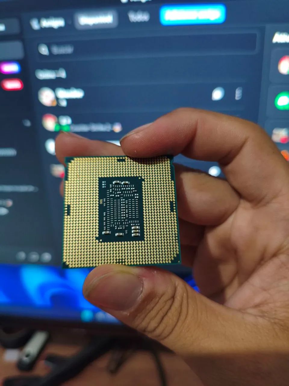 Intel Core i3 Processor 9100f64296912407171121