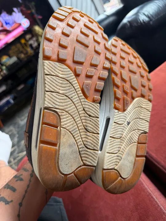 Tênis Nike  - Foto 2