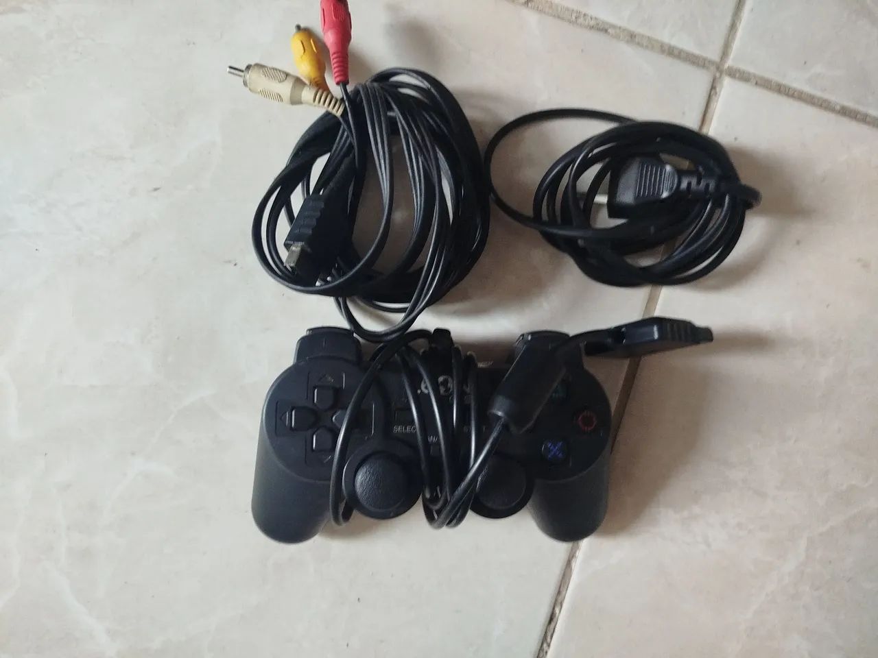 Playstation 2 completo - Foto 2