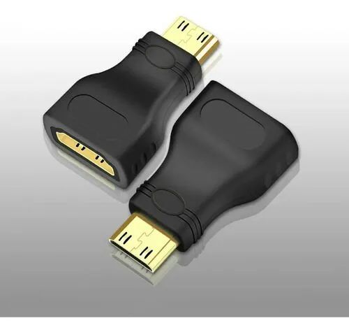 Adaptador HDMI Mini para HDMI - Foto 3