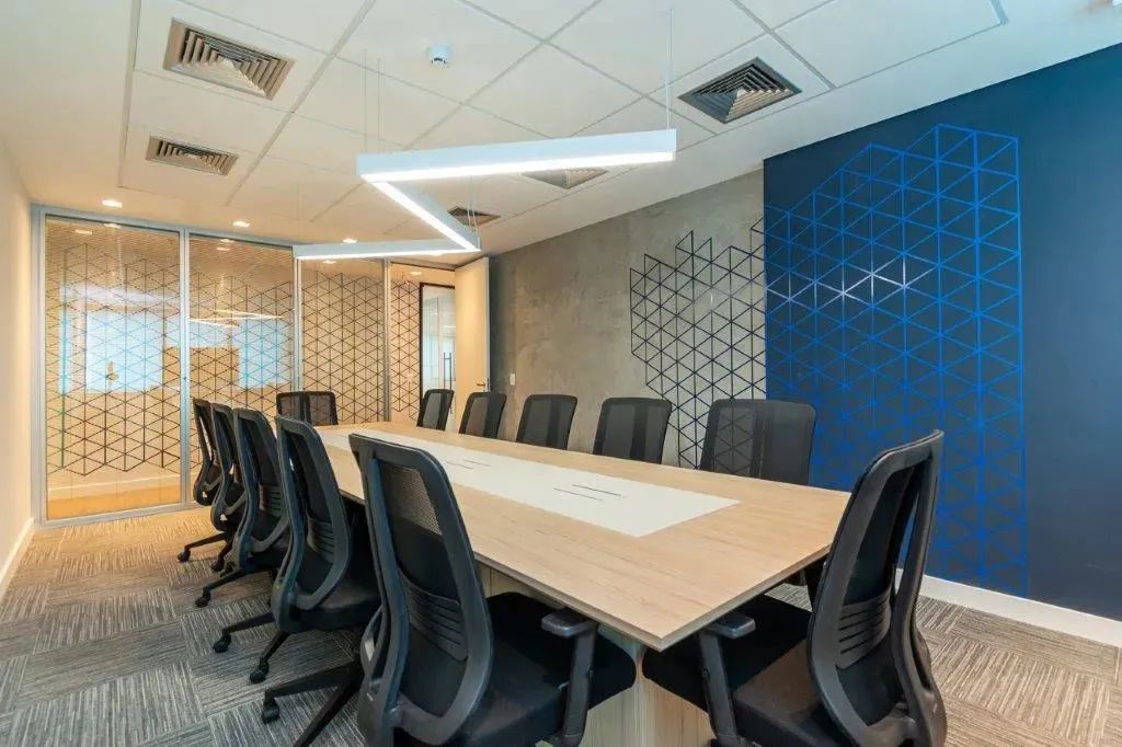 Conjunto Plug&Play para alugar, com 392 m² por R$49000/mês - Vila Olimpia - São Paulo - SP - Foto 10