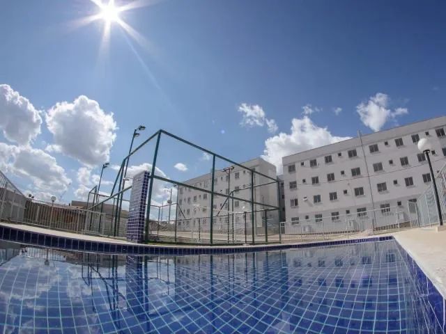 Foto - Ribeirão das Neves - Felixlândia (Justinópolis)