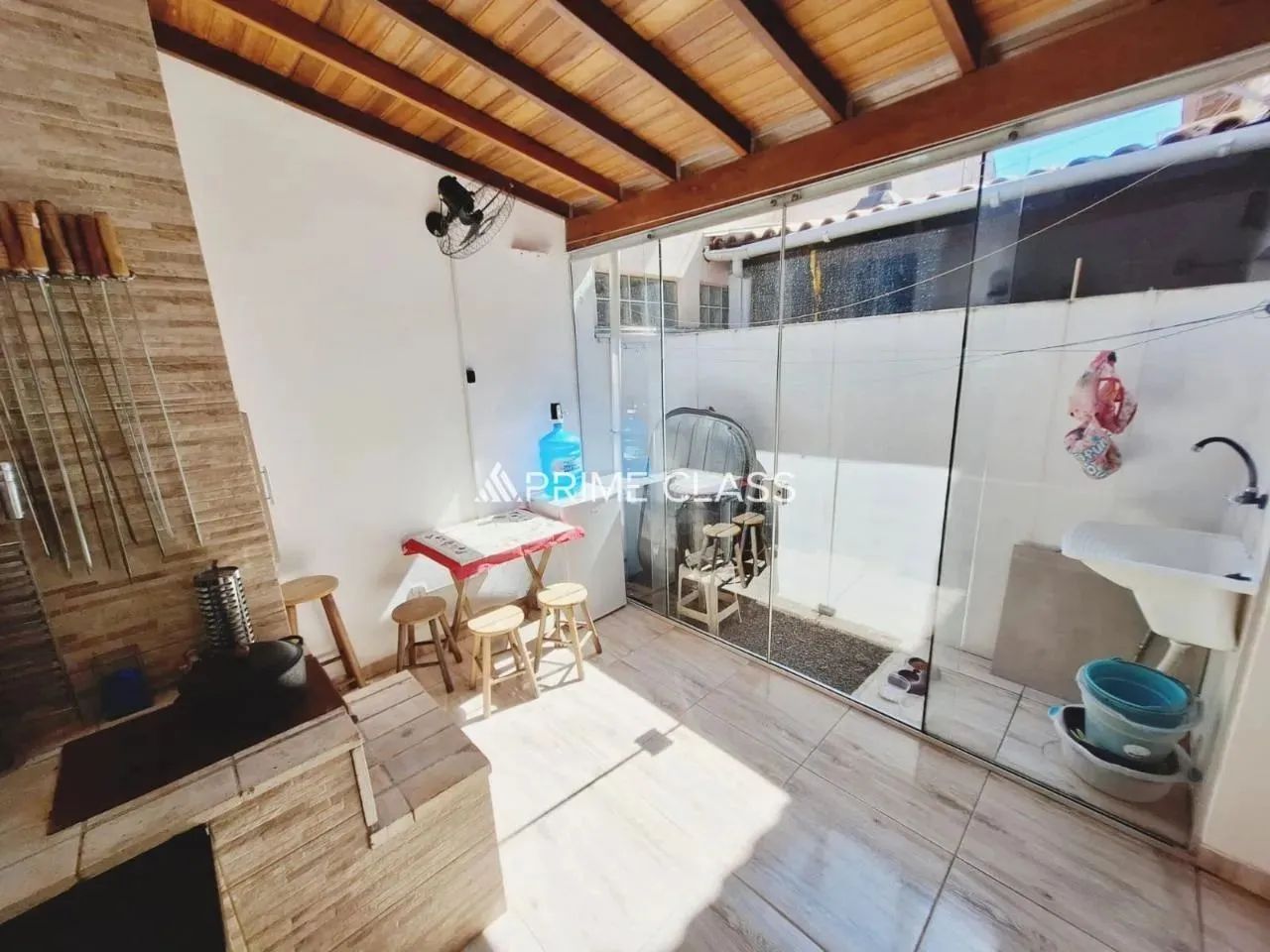 Sobrado 2 dormitórios - Bairro Rio Branco, Canoas/ RS - Foto 3