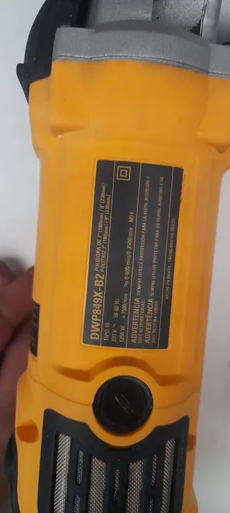 Politriz Dewalt  - Foto 4