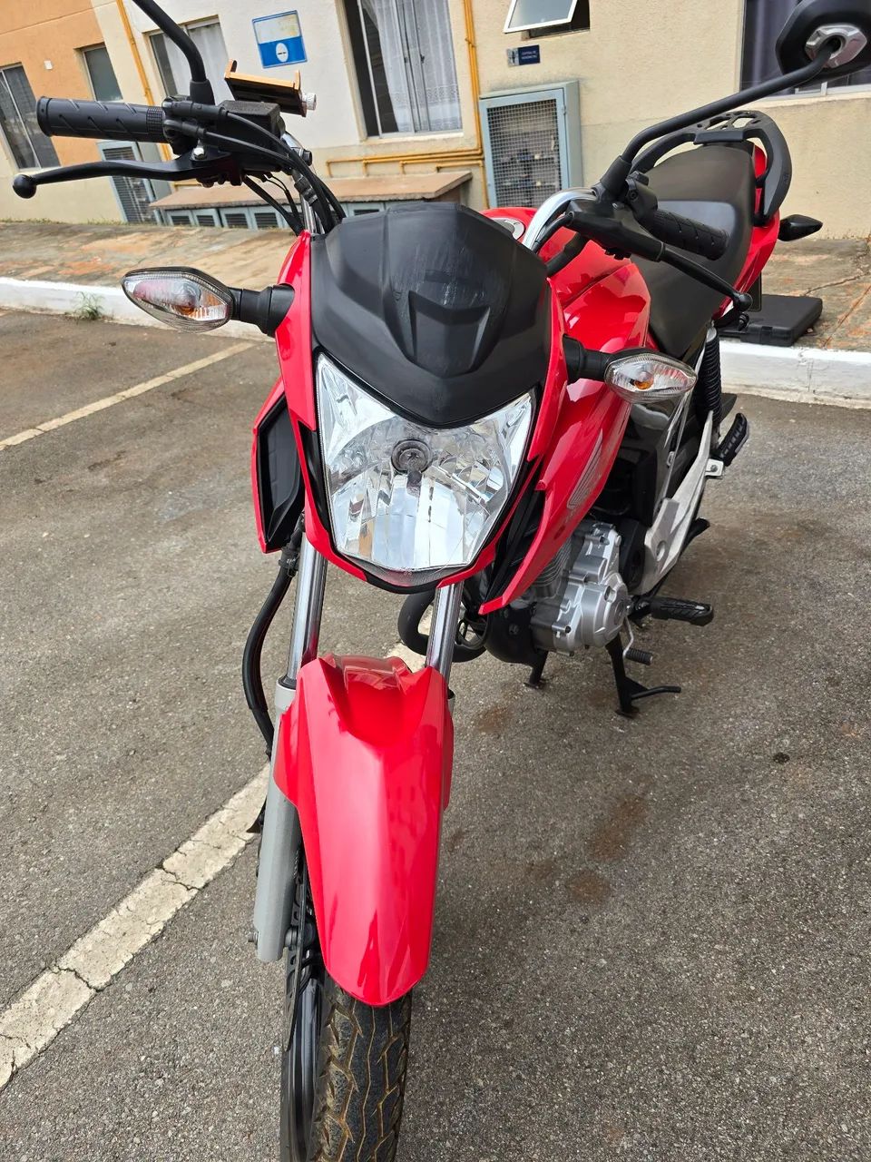 CG FAN 160 FLEX  - Foto 2