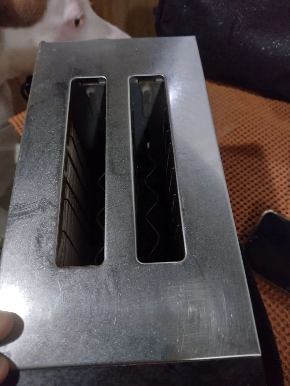 2 torradeiras elétricas  - Foto 5