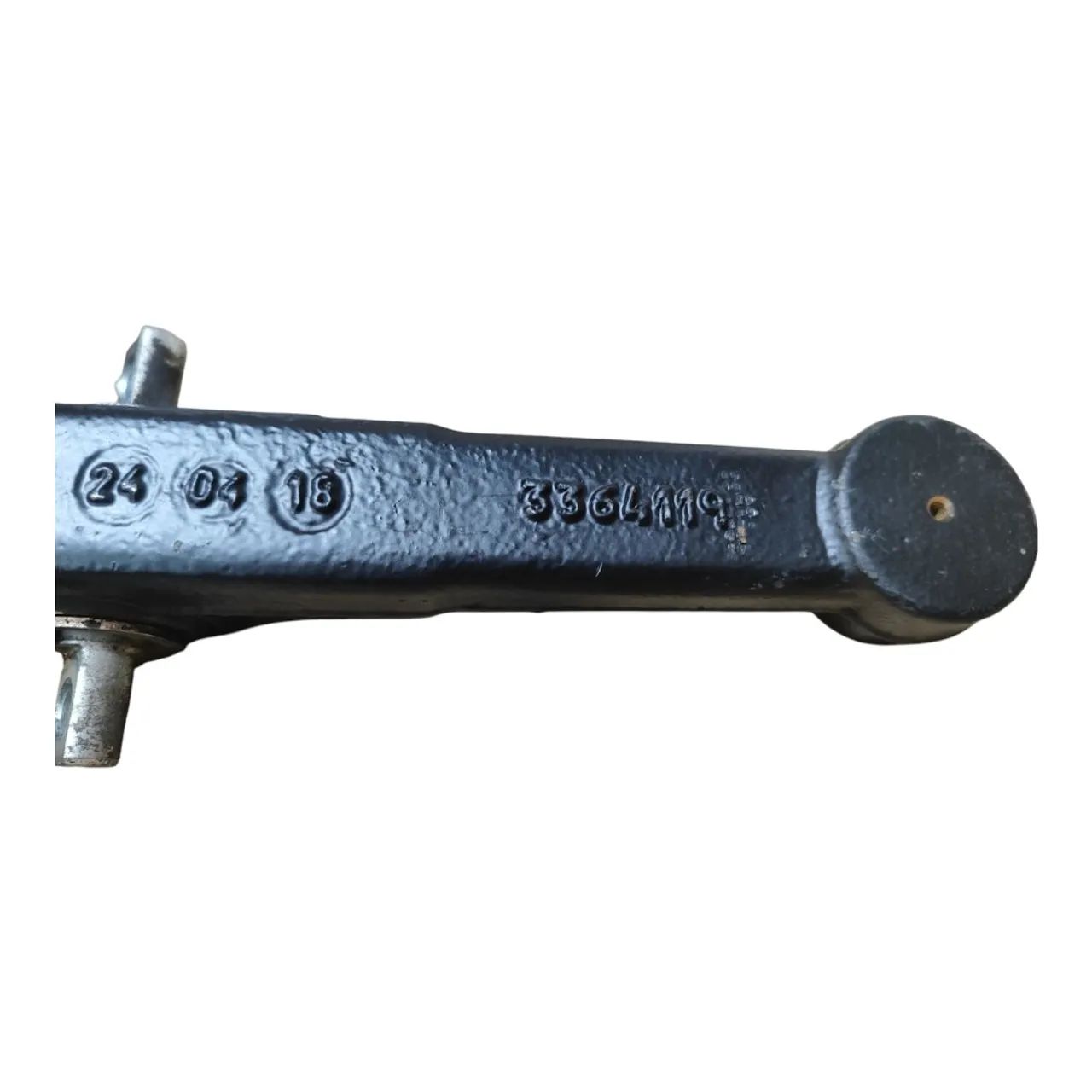 GARFO EMBREAGEM EATON FS6106 VW NOVO DELIVERY *119 - Foto 6