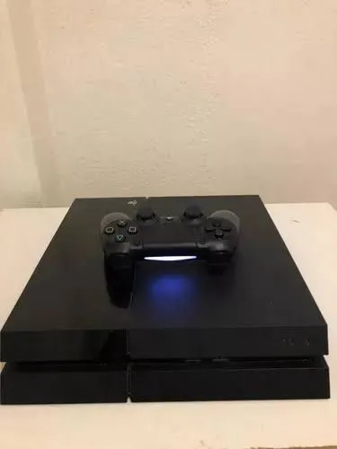 Playstation 4 - Console Sony