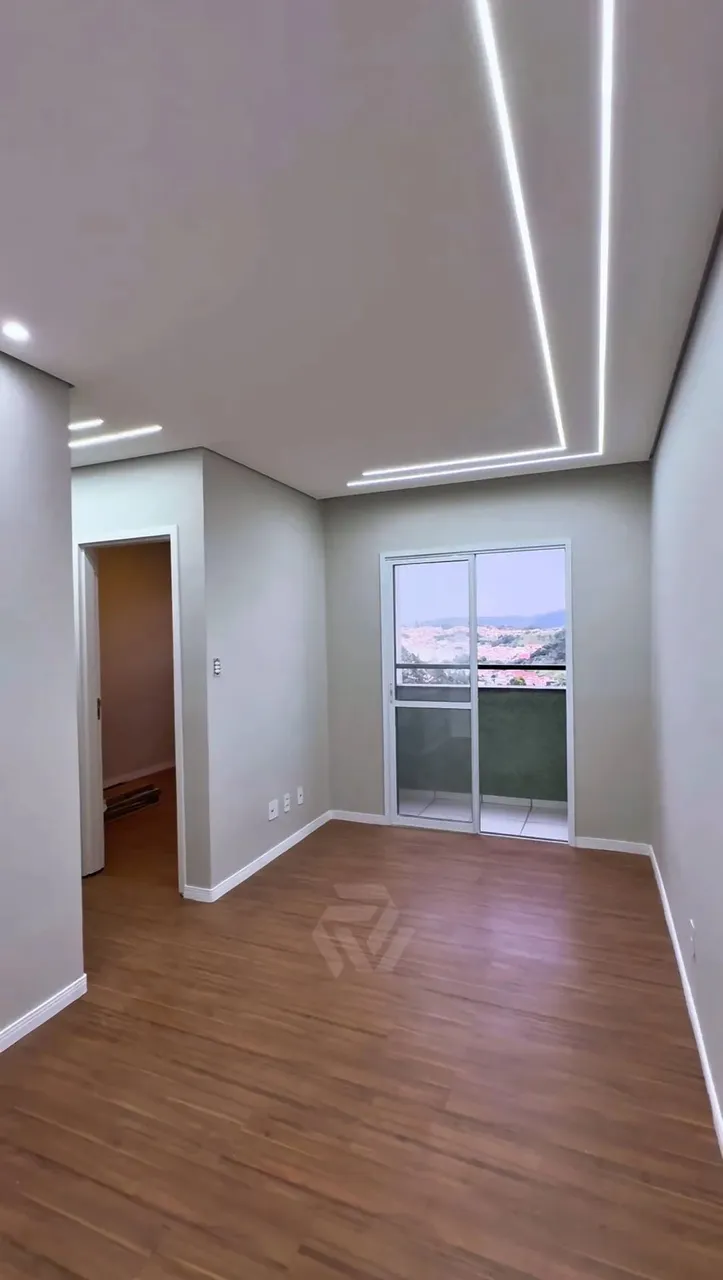 Apartamento à Venda no Edifício Buriti I em Várzea Paulista-SP