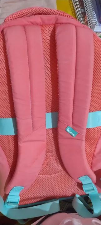 Mochila Luluka  - Foto 3