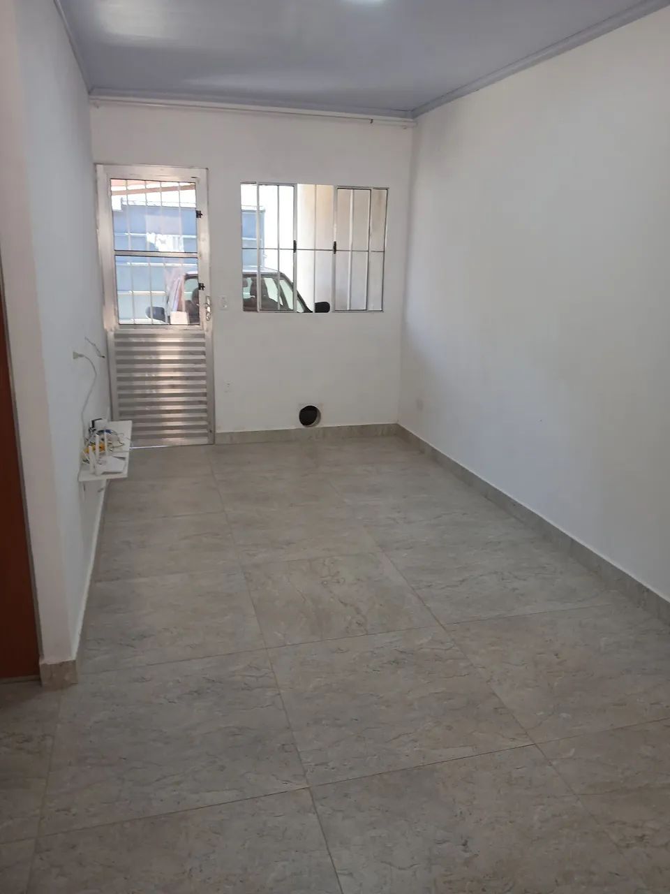 Vendo linda casa em Santa Luzia - São Benedito - Palmital  - Foto 4