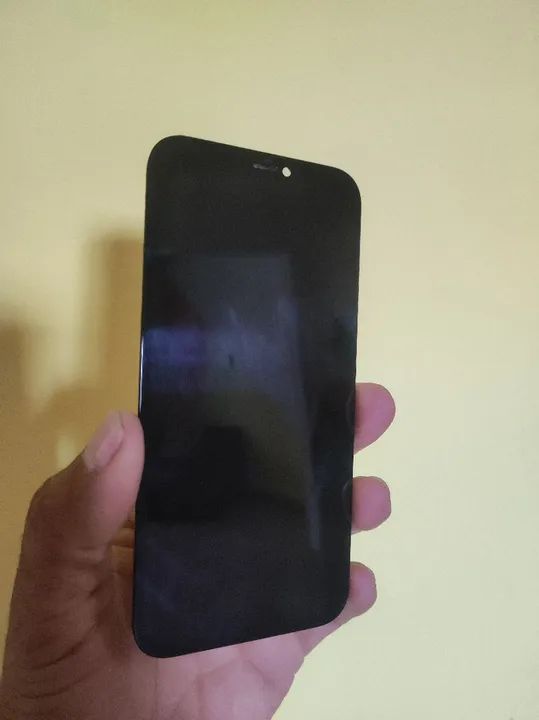 Display para iPhone 12/12 pro  - Foto 2
