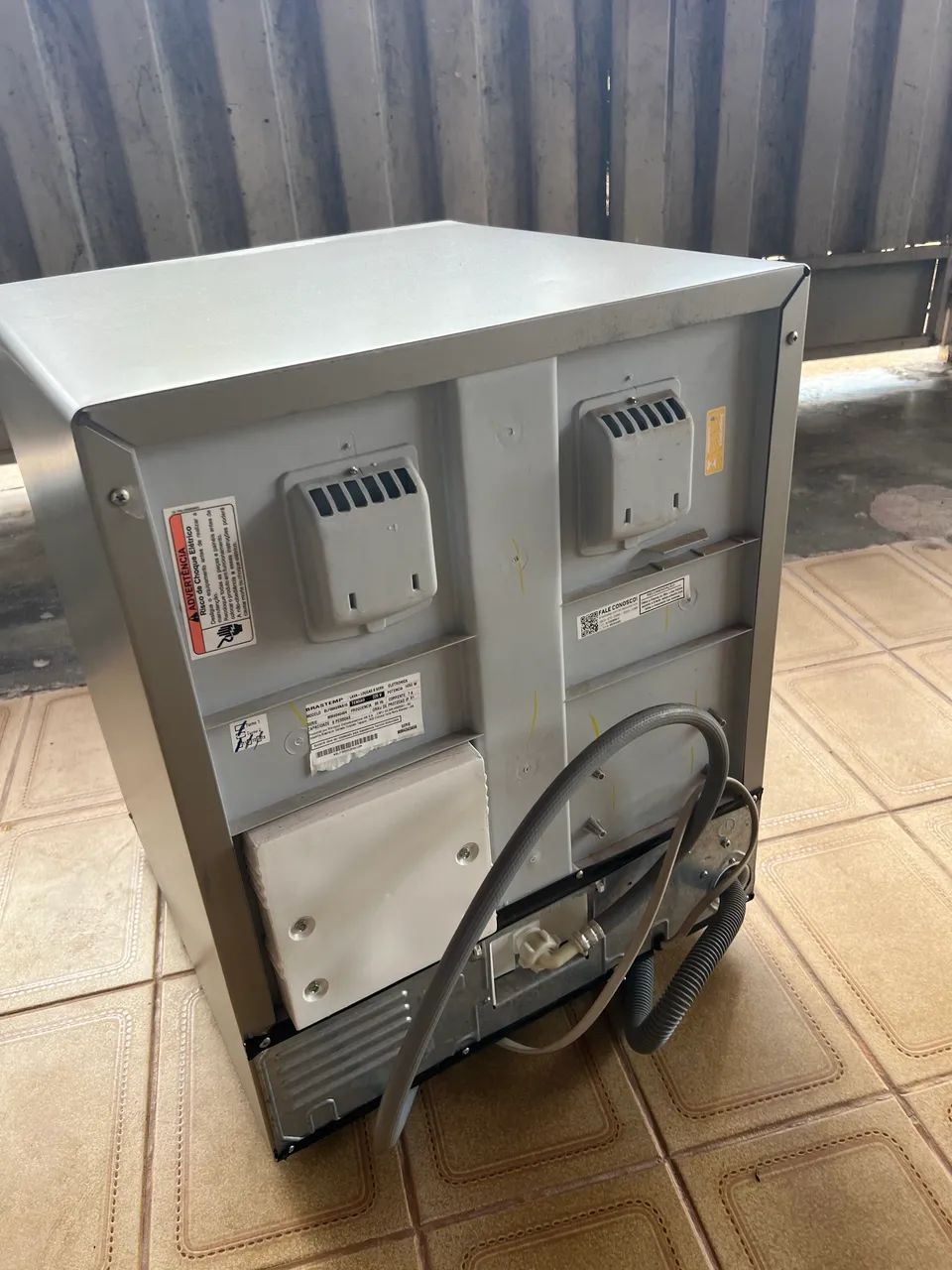 Máquina de lavar louça  - Foto 5