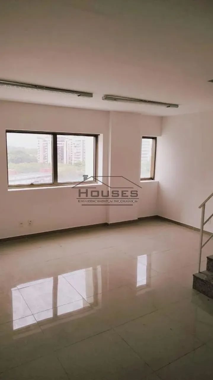 Conjunto Comercial/sala para alugar em Rio de Janeiro - Foto 11