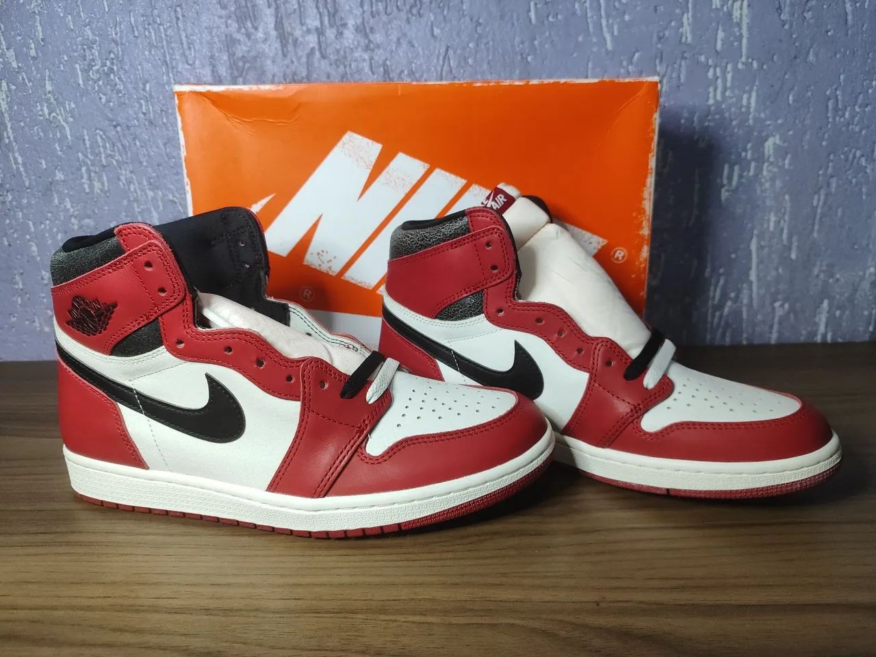 jordan chicago 1