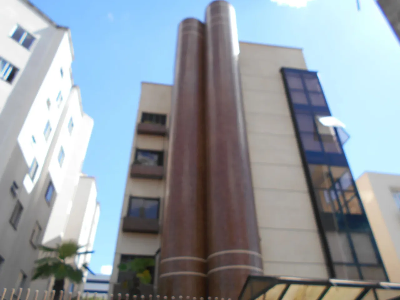 Imóvel para Locação com  215 M2 - Bairro Água Verde - Curitiba - PR
