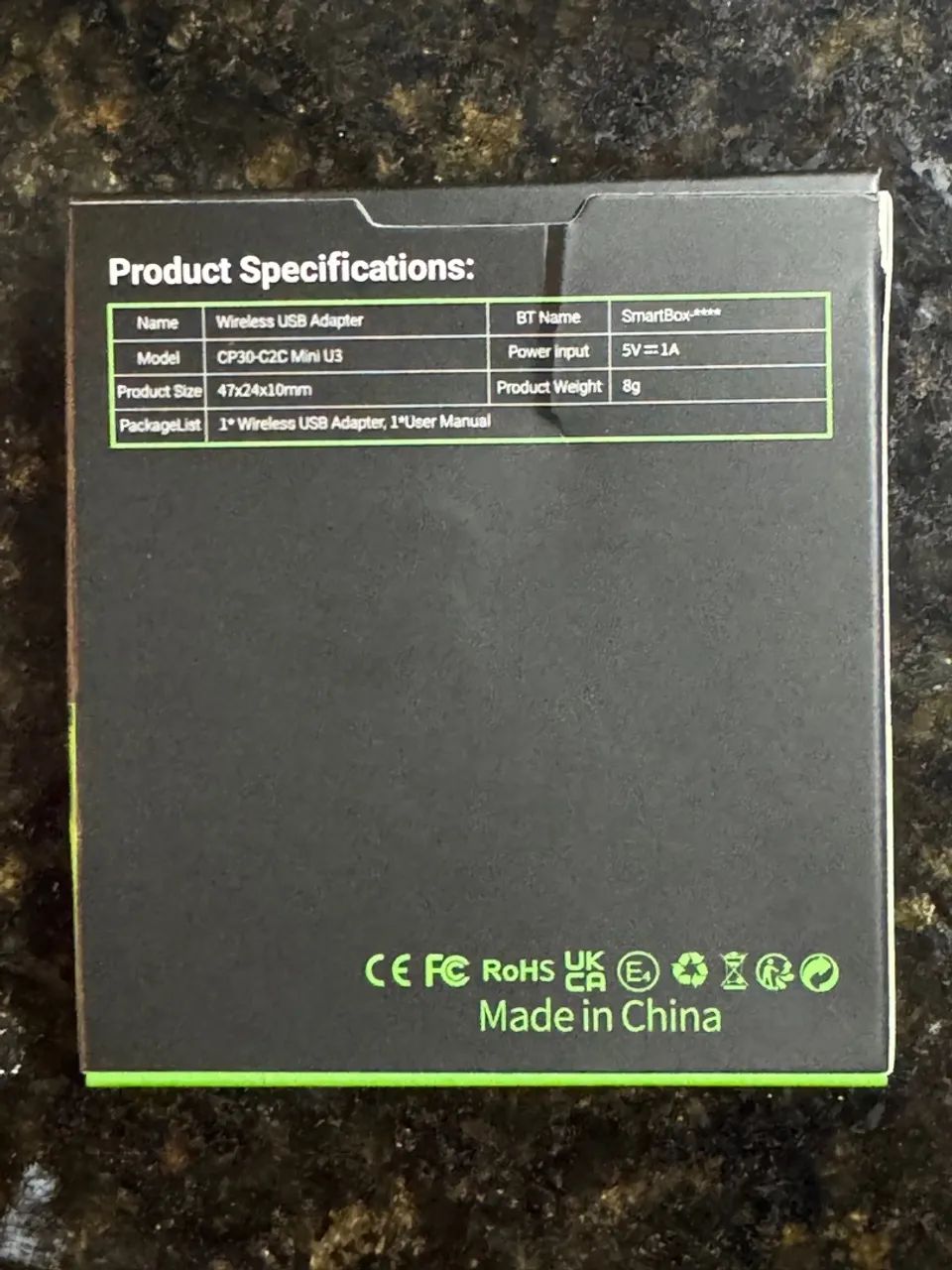 Adaptador CarPlay e Android Auto - Foto 3