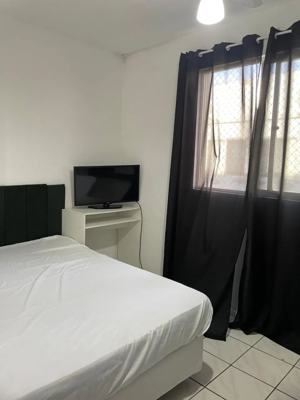 Aluguel de quarto em apartamento compartilhado ( SOMENTE MULHERES) 