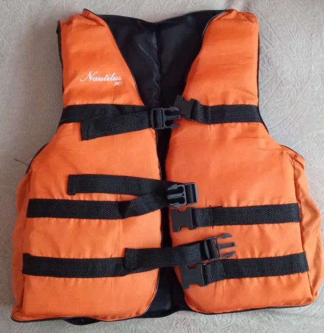 Colete Salva-Vidas Nautilus 90