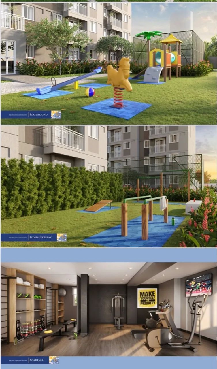 Foto - Rio de Janeiro - Ramos