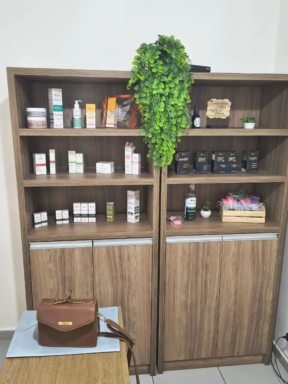 Armário escritório 