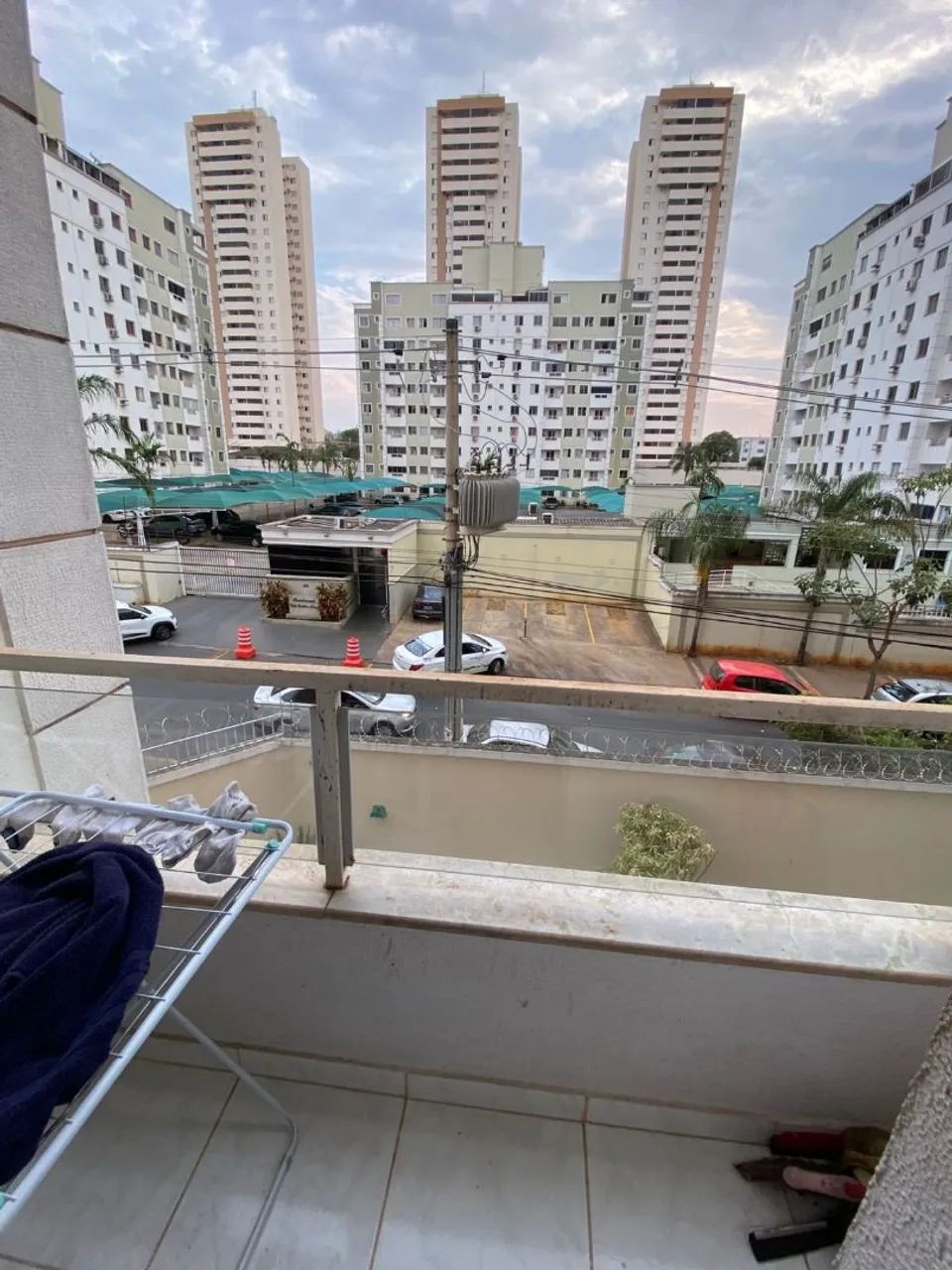 Foto - Goiânia - Setor Negrão de Lima