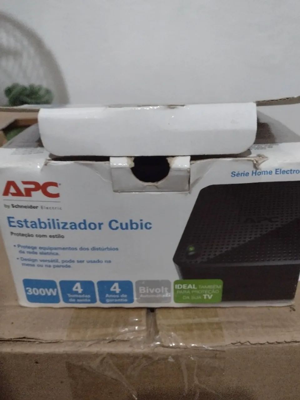 Produtos e acessórios de Informática: estabilizador.64275304054274120