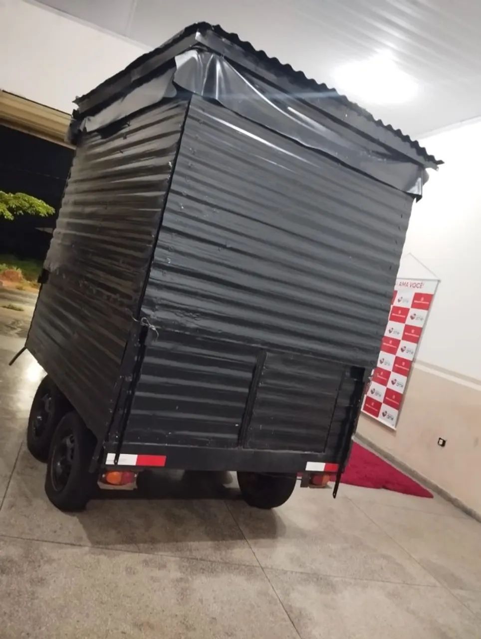 Trailer Pastelaria 64313243387906120
