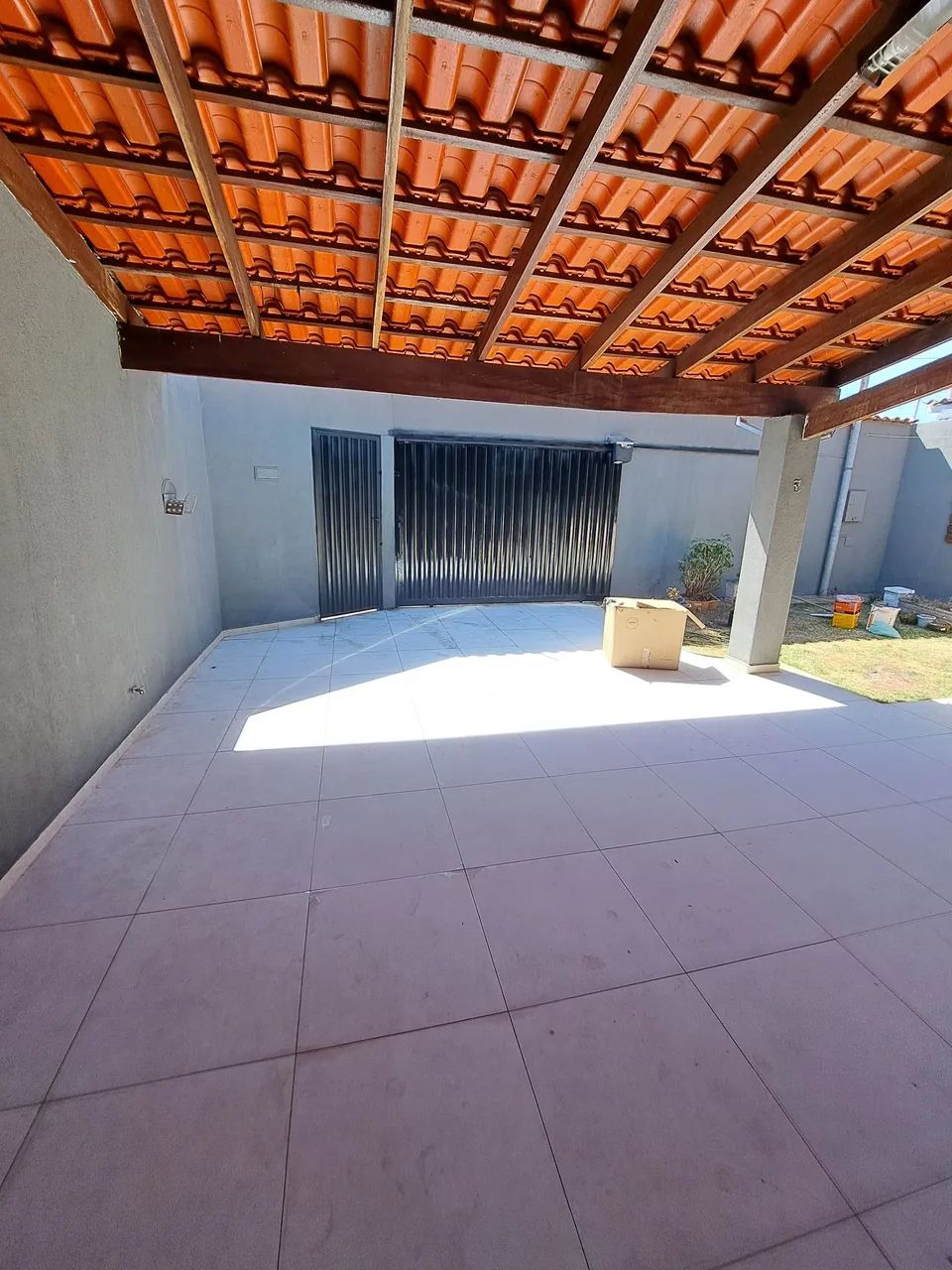 Foto - Uberlândia - Laranjeiras