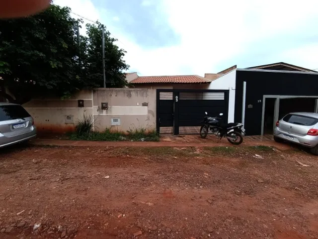 Casa no Itamarca de 2 quartos