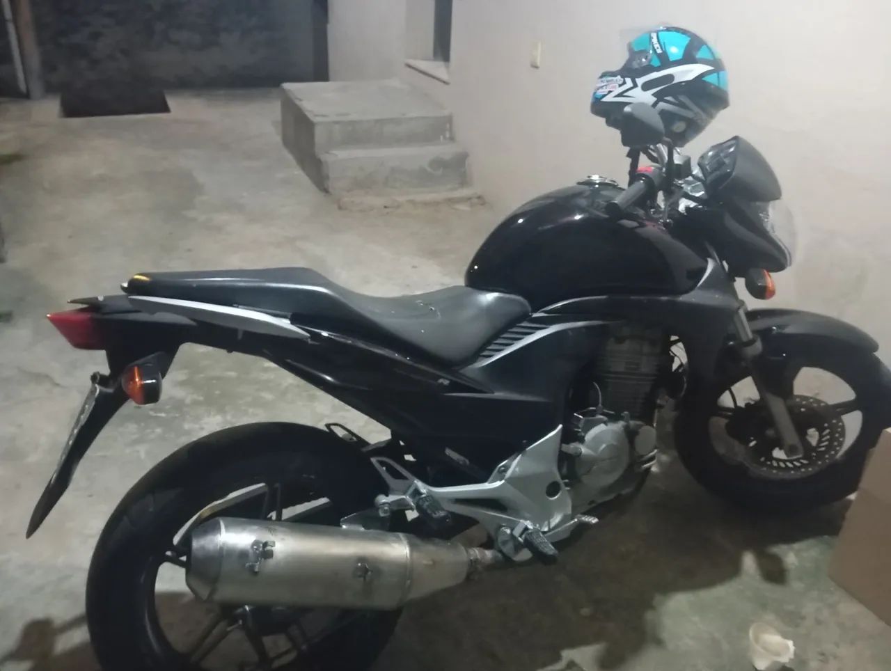 Vendo ou troco  - Foto 3