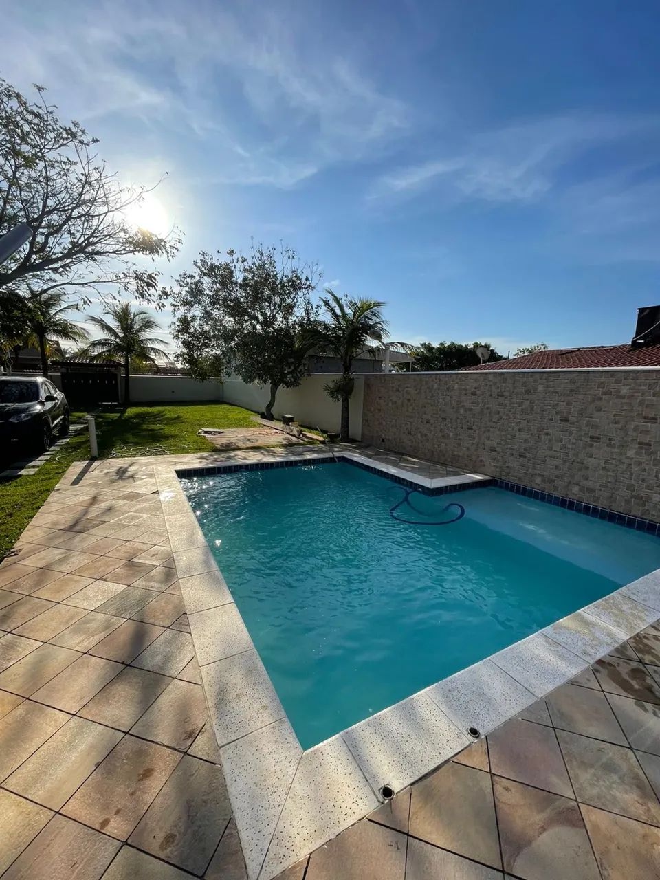 Foto - Maricá - Cordeirinho (Ponta Negra)