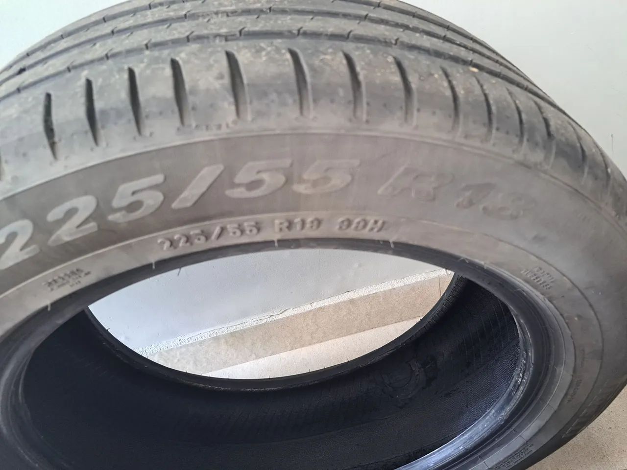 Pneus para carro - Foto 3