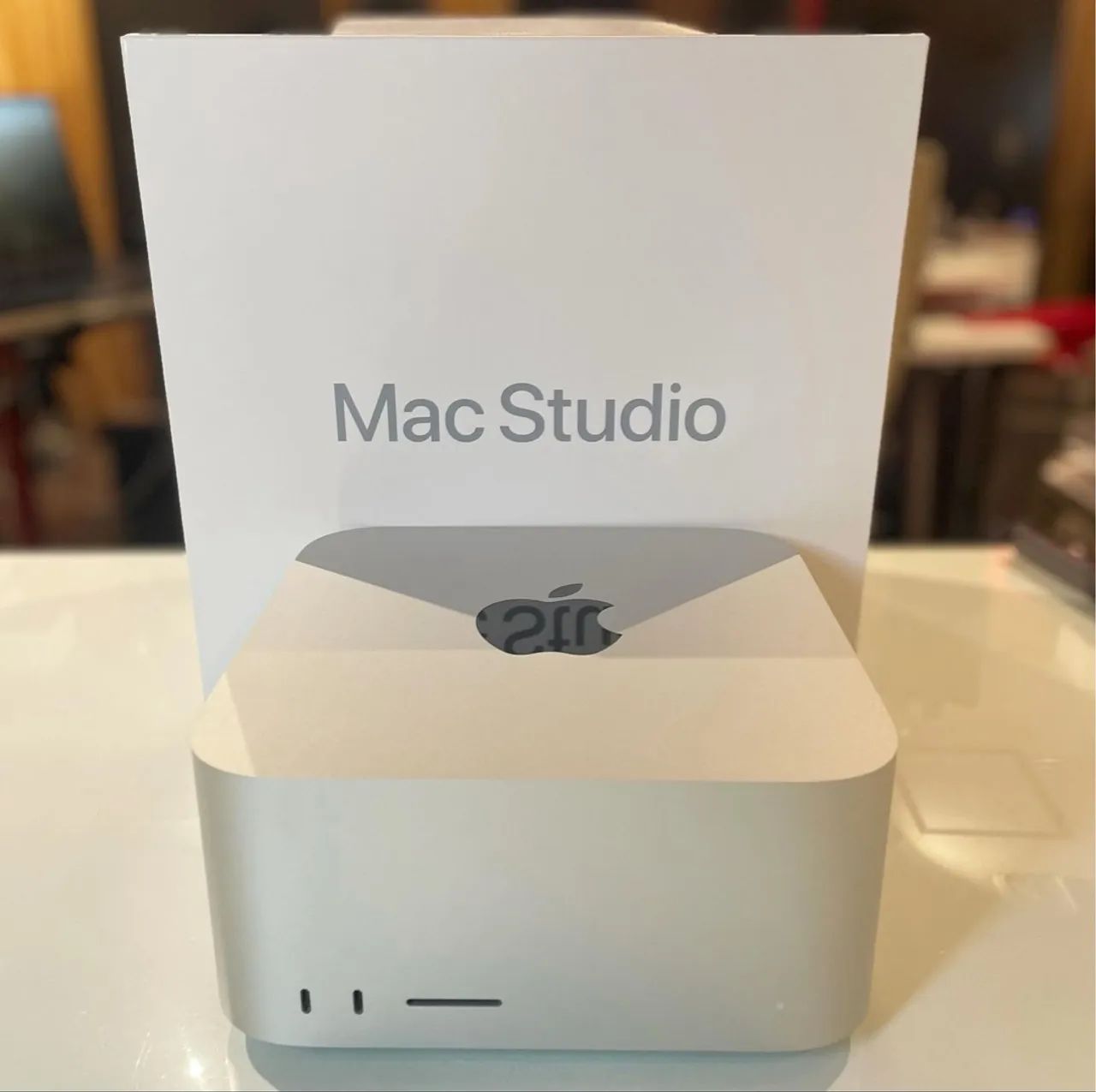 MAC STUDIO M1 MAX  - Foto 2