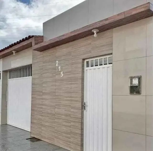CASA NA CIDADE OLIMPICA