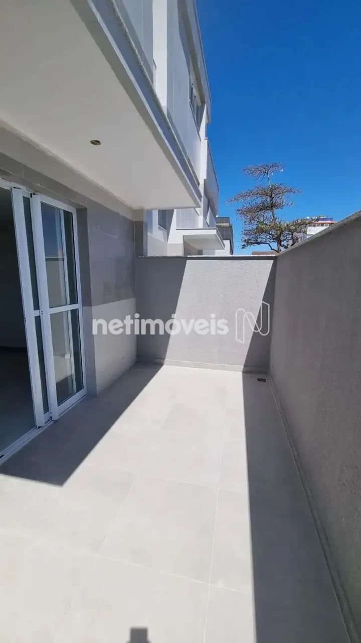 Venda Área Privativa Santa Inês Belo Horizonte - Foto 3